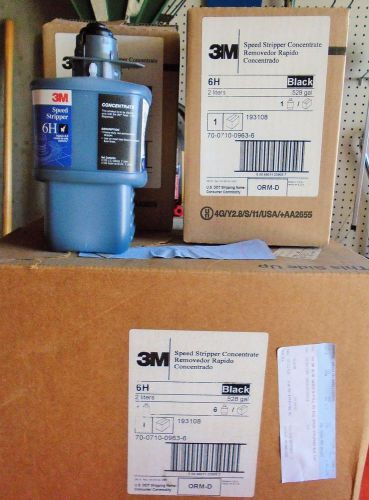 3m speed stripper concentrate 6h, 2 liter # 193108 for sale