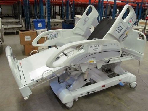 Stryker InTouch 2141 Hospital Bed