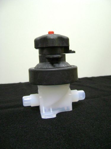 2876  Entegris DS16-2ML-12F Valve