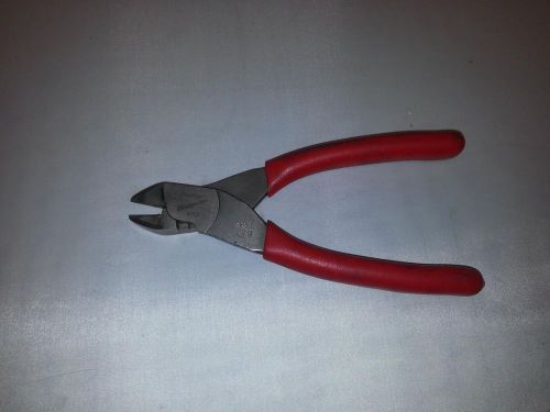 Snap on 87CF Diagnal Cutting Pliers