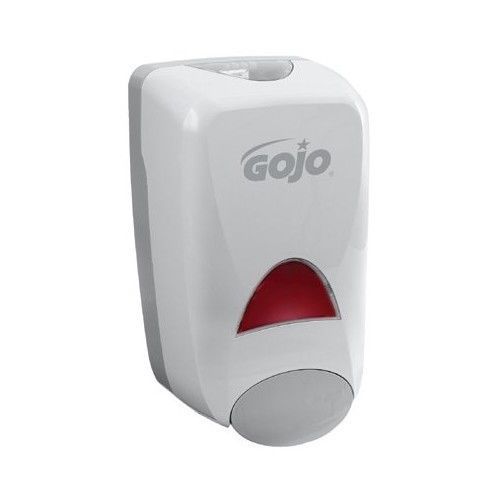 Gojo dispensers - gojo fmx-20 dispenser, 6/ct for sale