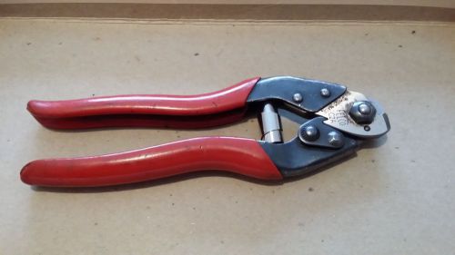 Felco c2a cable cutters swiss made for sale