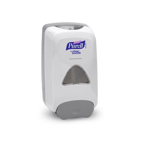 Purell® fmx-12 dispenser in dove gray for sale