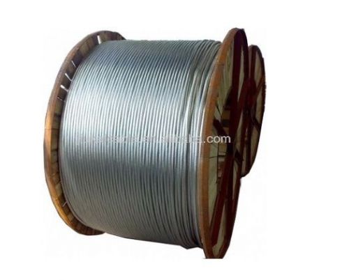 New bluejay acsr 1113 kcm aluminum steel reinforced cable (2100 lbs / 5,850 ft) for sale