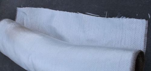 Fiberglass Cloth 1/4&#034; weave