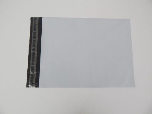 100 12 X 15.5 Poly Mailers Plastic Envelopes Shipping Bags