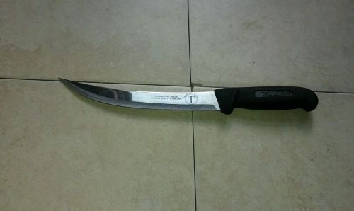 BUTCHER KNIFE 6&#034;