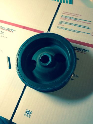 Delta Rockwell Unisaw Motor Pulley, LTA-431  5 1/2&#034; Dia. For 1725 RPM. Motor