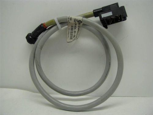 Allen Bradley KwikLink 1485P-P1E4-B1-N5 Series A Cable