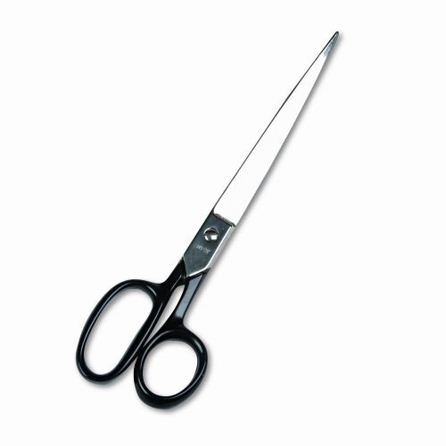 Hot Forged Carbon Steel Shears, 9in, 4-1/2in Cut, Right Hand
