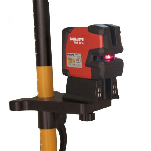 Hilti laser level PM 2-L Line laser Laser line projectors with Laser Level Pole