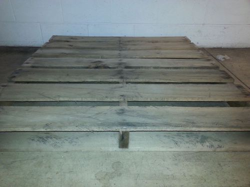 Shipping pallets for sale