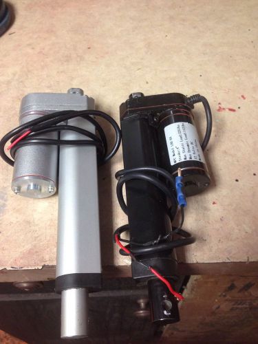 Linear Actuator