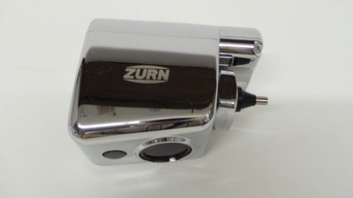 Zurn ZERK-CPM E-Z Flush Automatic Retrofit Kit for Closet and Urinal Valves with