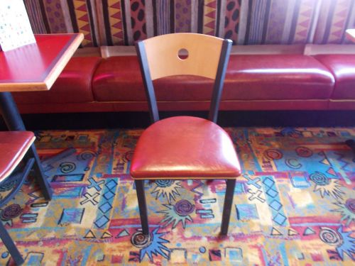 Red Robin - Dinner Table Chair