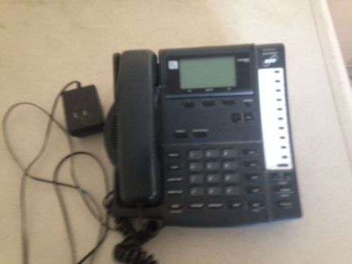 Executive Series SBC-410 Conventional 4-line phone