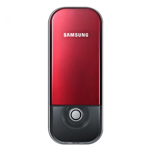 Digital Door Lock EZON Samsung SHS-D211 Dead Bolt Keyless Touchpad IC Card Key