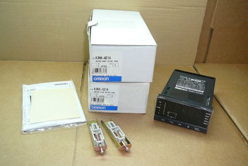 K3NX-AD1A Omron New In Box Panel Meter K3NXAD1A