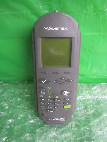 Wavetek MicroStealth Signal Meter MS1300 (parts)