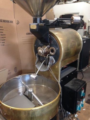 Toper 5 Kilo Coffee Roaster in great condition