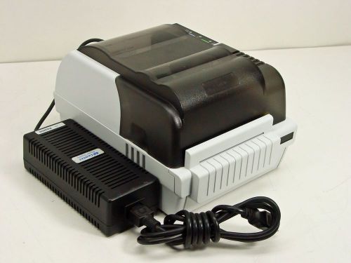 Zebra  B4H-1U1DAA00-W1 Bravo Desktop Printer