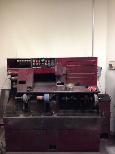 Complete shoe repair machinery and equipment for sale