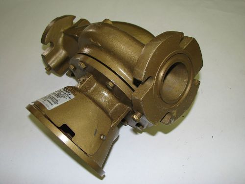 Armstrong Genuine OEM L2B 1050 AB/LF Gold Series Pump and Housing