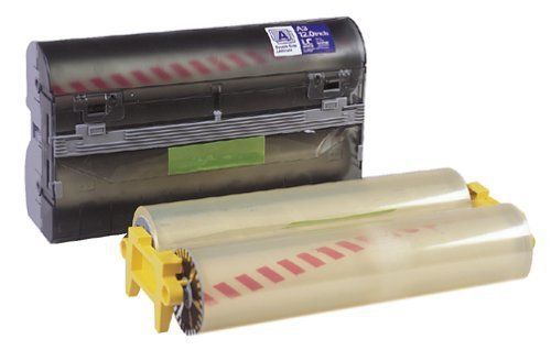 Brother LCD9R Double-Side Laminate Refill
