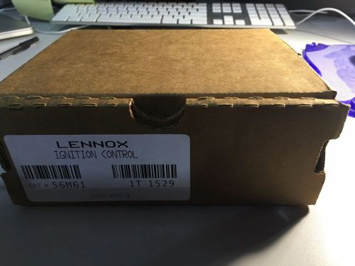Lennox 56M61 Control Board - Sealed Brand New