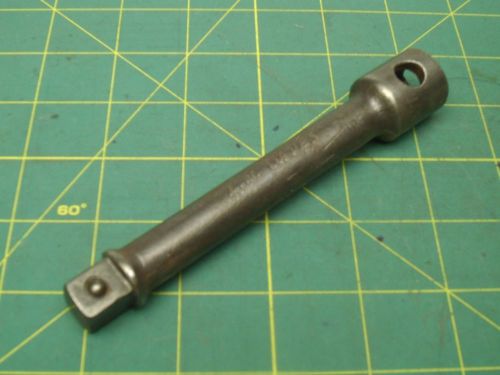 1/2 DRIVE SOCKET EXTENSION 5-1/2&#034; OVERALL LENGTH #56667