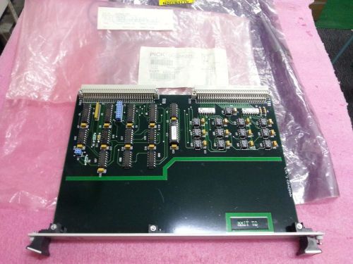 1 pc of UIC Part Number 44024101 PC Board MMIT TO Assembly
