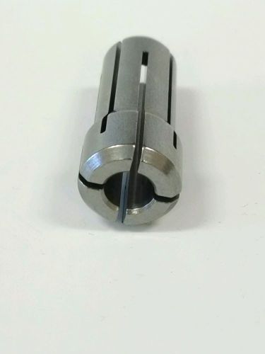 Dotco #208 1/4&#034; collet 200 series collet apex for sale