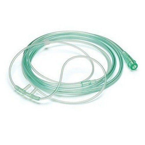 Oxygen Nasal Cannula Infant (Pack of 50 Pieces)