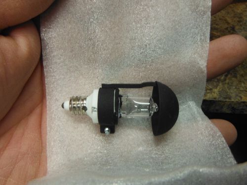 Skytron sh62 60w 24v halogen miniature screw base - for sale