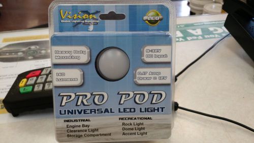 Vision Pro Pod Universal LED light