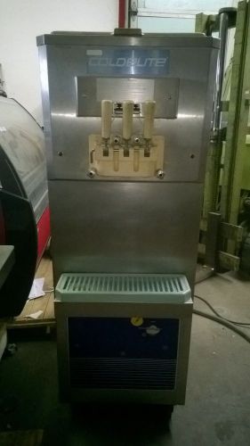 Carpigiani Coldelite 231 Ice Cream Yogurt Machine Fully Refurbished!