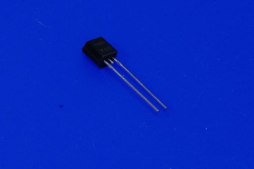 140-pcs transient voltage surpressor 2-pin to-92 lttlfuse p0300ea 0300 for sale