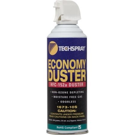 Techspray - Economy Duster - Economy Duster 10 oz.