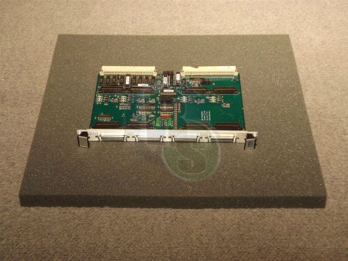 VIPC618-CE SBS GreenSpring Industry Pack VME Bus Carrier Board VIPC 618 REV A