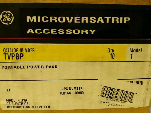 General Electric TVPBP microversatrip accessory