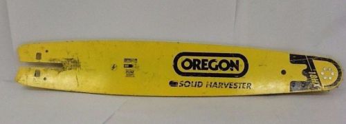 Oregon 642RHFL104 Solid Harvester Bar-18HX