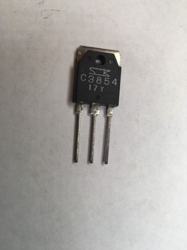2SC3854 80w max Audio Power Transistor