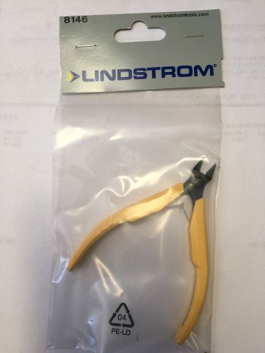Lindstrom 8146 Cutter Diagonal Relieved