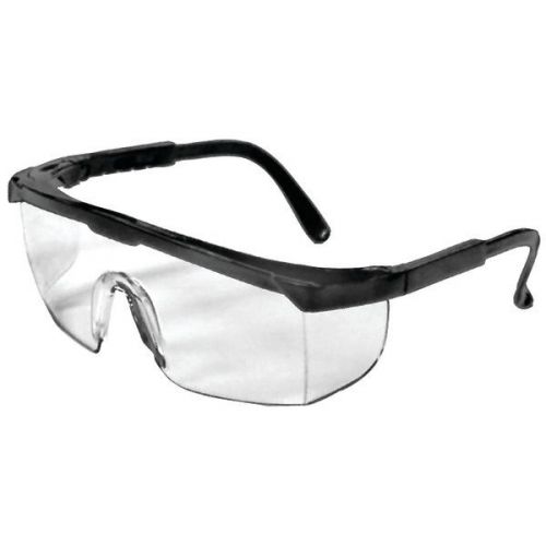 Kc Professional 103-1 Wraparound Full Coverage Safety Glasses