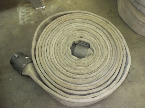 Red Head NH 3&#034; x 50 fire hose