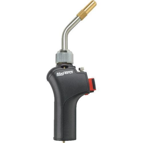 Mag-Torch Professional On-Demand MAP / Propane Torch Head