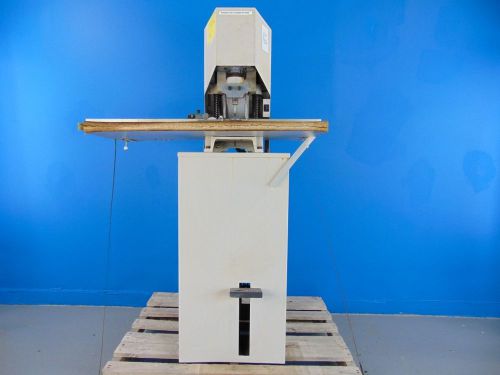 Challenge jf paper drill unit tested but table shows delamanation see photos for sale