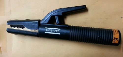 Hobart Electrode Holder M-500 411903 BRAND NEW ITEM