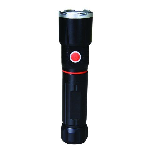 Voltec 08-00624 3-watt aluminum cob led flashlight 300lumens for sale