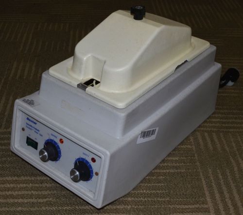 Baxter Scientific Products Model W2975-6 Durabath Water Bath *Used*